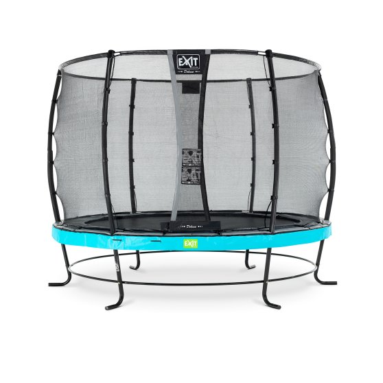 09.20.10.60-exit-elegant-trampoline-o305cm-met-deluxe-veiligheidsnet-blauw