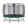 09.20.12.20-exit-elegant-trampoline-o366cm-met-deluxe-veiligheidsnet-groen