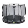 09.40.10.00-exit-elegant-inground-trampoline-o305cm-met-deluxe-veiligheidsnet-zwart
