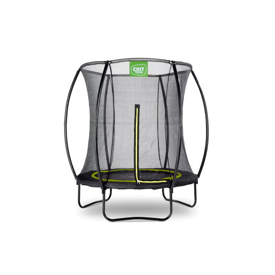 EXIT Silhouette trampoline ø183cm - zwart