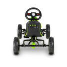 EXIT Foxy Green skelter - groen