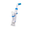 EXIT bodemstofzuiger voor zwembad en spa - 10W