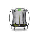 EXIT Silhouette trampoline ø183cm - zwart