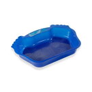 EXIT zwembad voetenbad - blauw