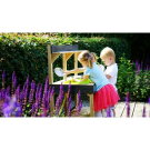 EXIT Yummy 100 houten buitenkeuken - naturel