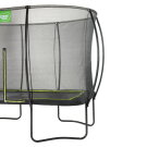 EXIT Silhouette trampoline 214x305cm - zwart