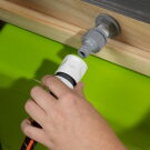 EXIT Yummy 100 houten buitenkeuken - naturel