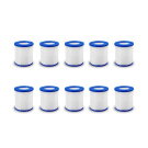 EXIT zwembad cartridges ø10,6x13,6cm (10 stuks)