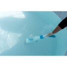 EXIT bodemstofzuiger voor zwembad en spa - 10W