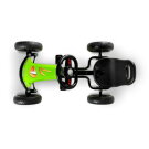 EXIT Foxy Green skelter - groen