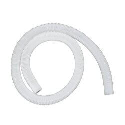 EXIT slang ø32mm (110cm) zandfilterpomp / cartridge filterpomp