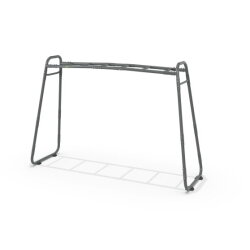 EXIT GetSet monkeybar MB300 - grijs