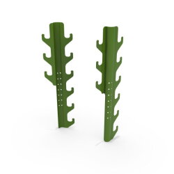 EXIT GetSet haltersteun MB100 / MB200 / MB300 / PS500 / PS600