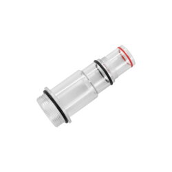 EXIT slangverbindingsstuk zandfilterpomp 800gal/h / 1000gal/h - ø38-32mm